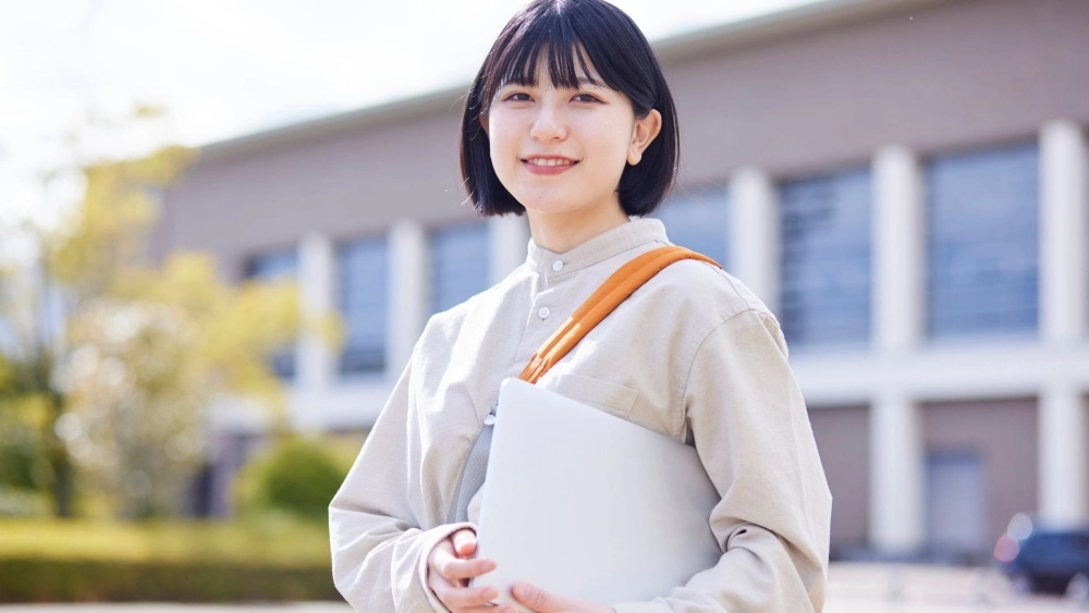 Visual đỉnh cao của gai xinh nhât ban đang gây bão TikTok