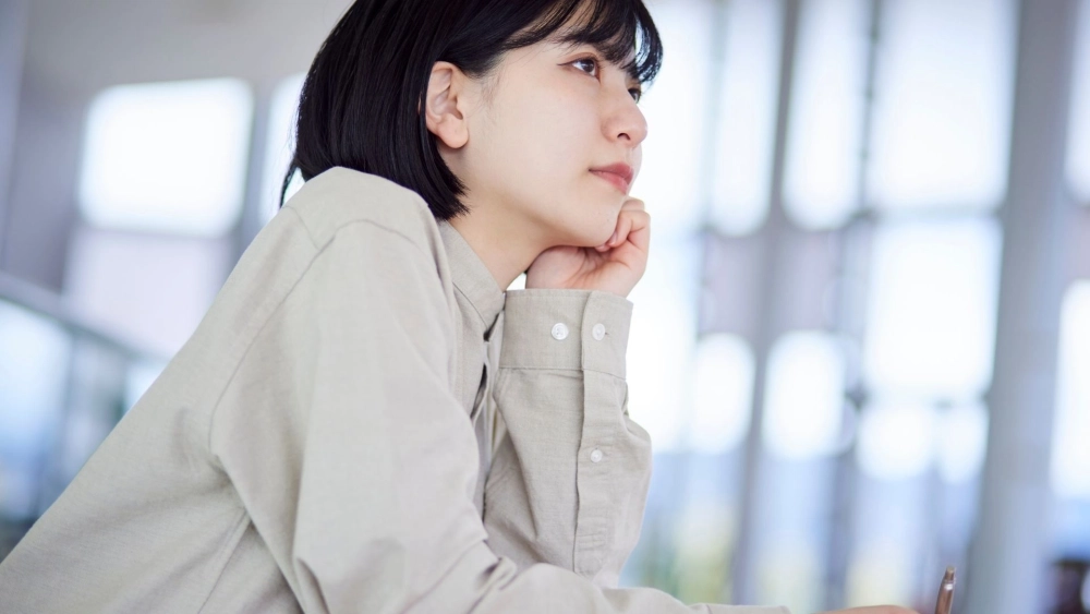 Bikini tôn dáng cực đỉnh qua gái xinh Nhật Bản mặc bikini