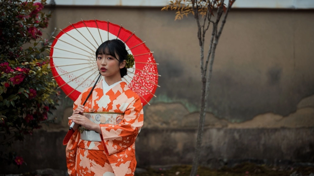 Bốc lửa với loạt gái xinh nhật bản mặc bikini cực hút mắt