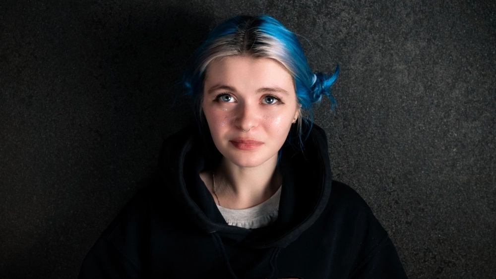 Cuốn hút với thần thái riêng của gái xinh Nhật Bản