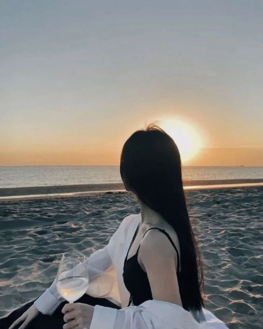 Ngắm trọn avatar ảnh gái xinh k5 cực xinh