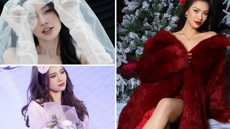  Ngắm nhìn gái xinh cute Việt Nam qua loạt ảnh đời thường 