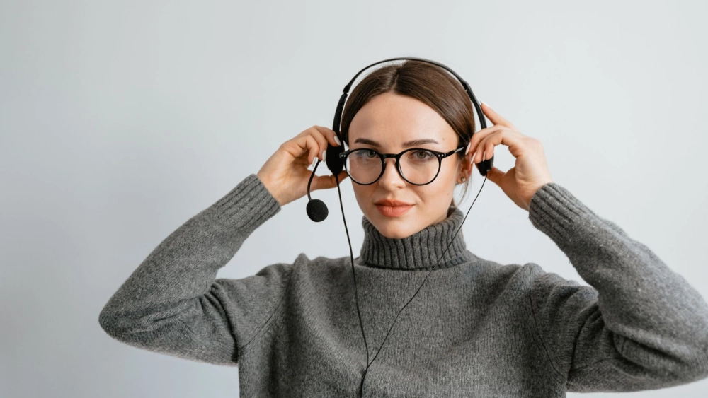 Khó cưỡng lại ảnh gái xinh k7 đeo kính trong sáng