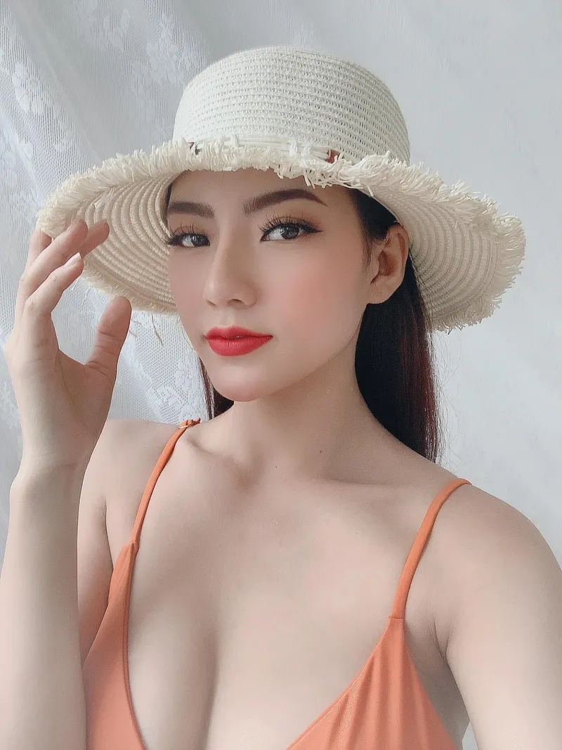 Sưu tầm ảnh gái xinh làm ảnh đại diện cực chuẩn