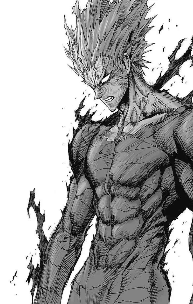 Garou theme âm thanh và hình ảnh độc đáo mê hoặc