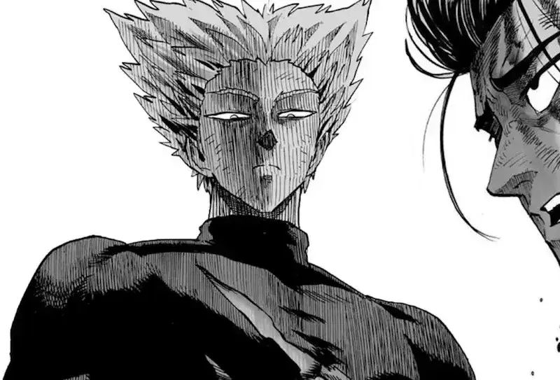 Cosmic Garou wallpaper hình nền tuyệt đẹp siêu nét