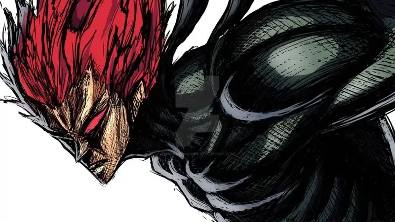 Garou gif chuyển động sống động thu hút fan