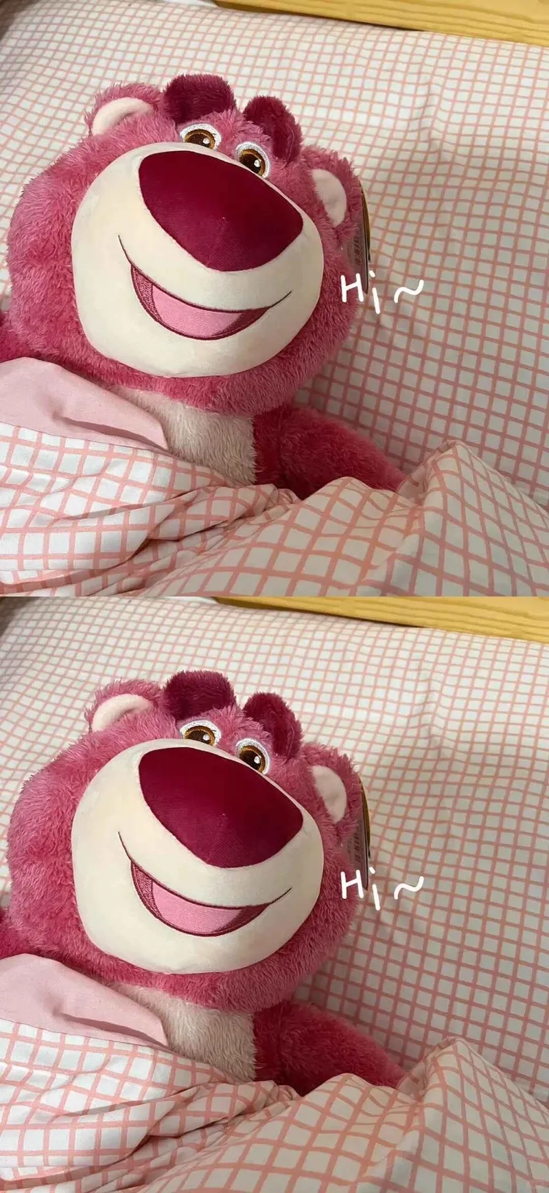 Tham khảo hình avatar gấu trúc siêu yêu