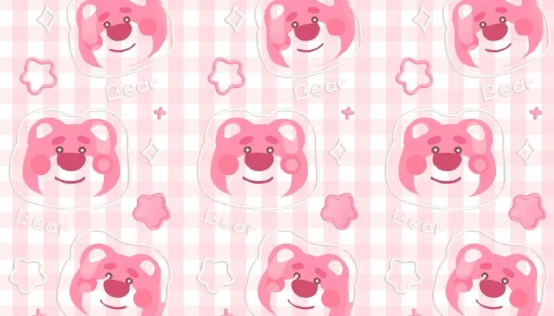 Sở hữu ảnh avatar gấu trúc cực chất