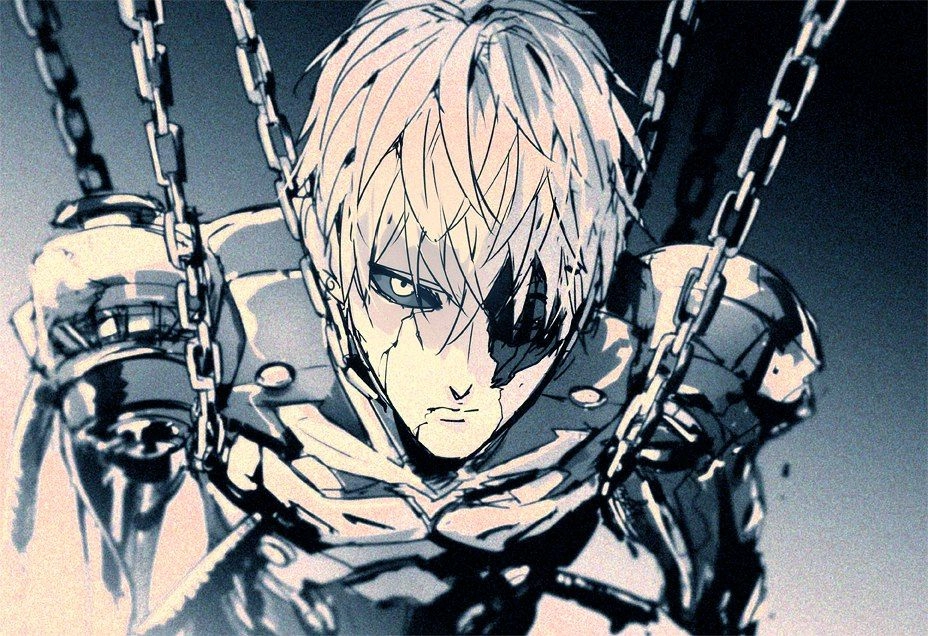 Genos chết chưa vẫn là câu hỏi gây tranh cãi