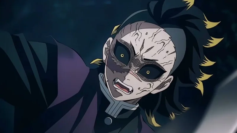 Cute Genya khoảnh khắc dễ thương đầy cảm xúc