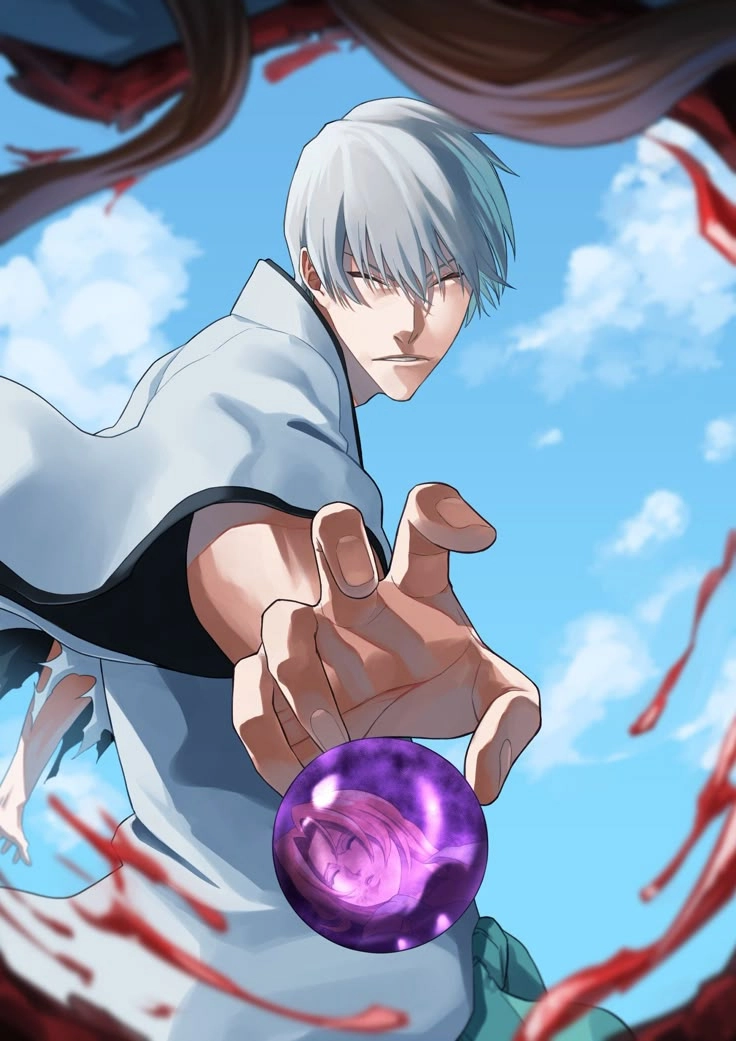 Ichimaru Gin đội trưởng phản bội hay kẻ hy sinh