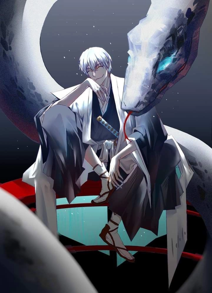 Gin Ichimaru manga tiết lộ số phận gây chấn động