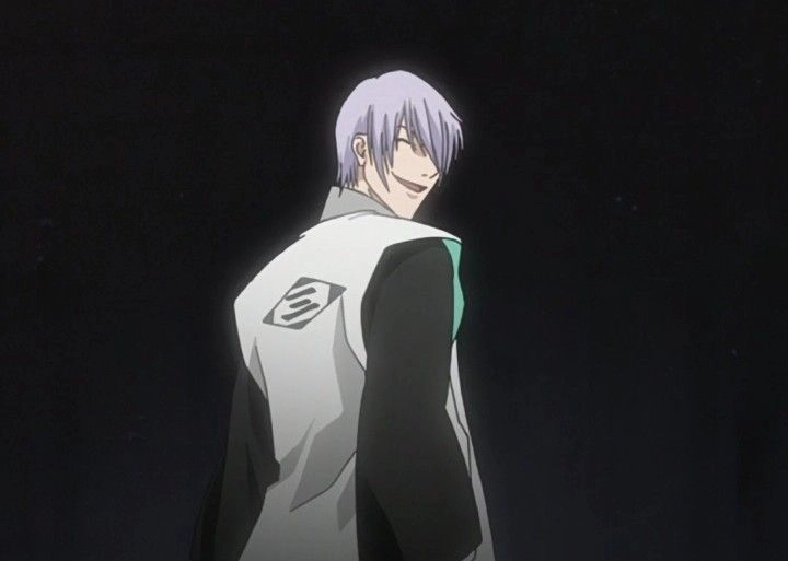 Gin Ichimaru funny moments phút giây khiến tim lạc nhịp