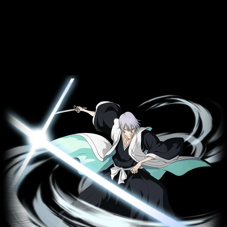 Gin Ichimaru height chiều cao không che giấu bí mật