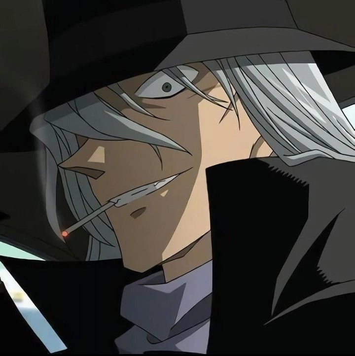 Conan Gin đối đầu nhau trong nhiều pha nghẹt thở