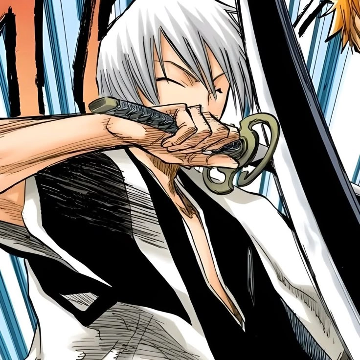 Gin Ichimaru hollow form giả thuyết khiến fan tranh cãi