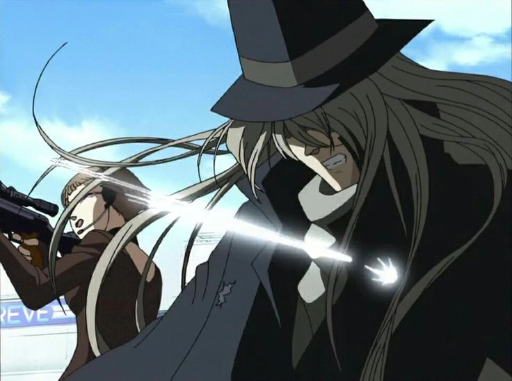 Gin Conan cười lạnh khiến người xem nổi da gà