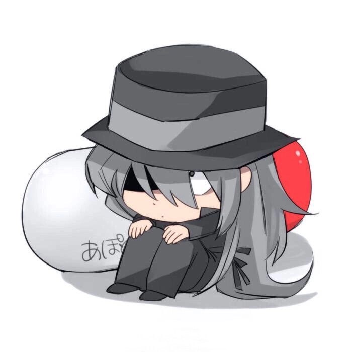 Gin Conan chibi là hình ảnh đối lập đầy thú vị