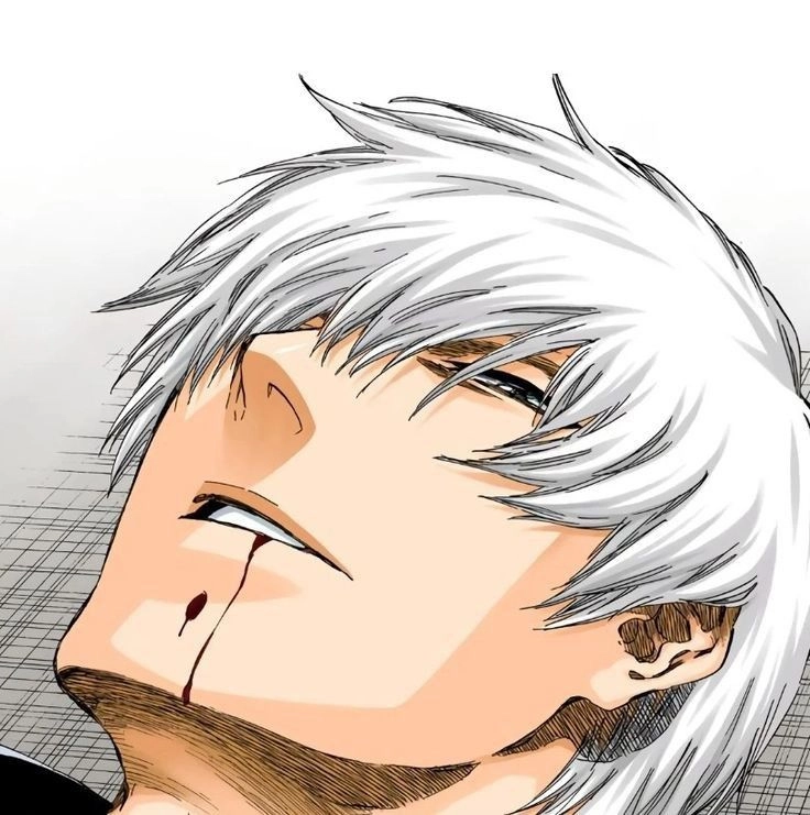 Gin Ichimaru death manga chương truyện khiến tim fan nghẹn lại