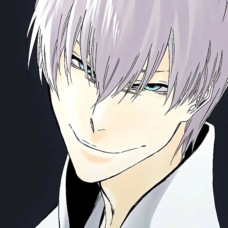 Gin Ichimaru opens his eyes ánh nhìn cuối làm fan bật khóc