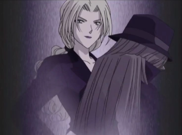 Gin vs Vermouth là màn đấu ngầm không khoan nhượng