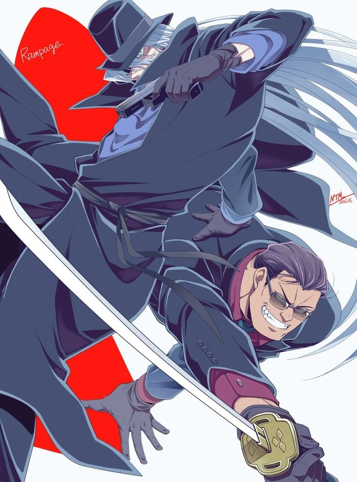 Gin vs Vodka liệu có mâu thuẫn ngầm tiềm ẩn