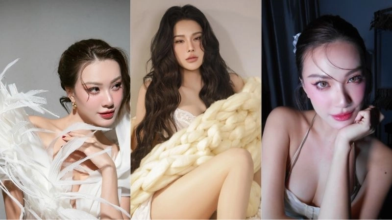  Bộ ảnh girl xinh Việt Nam với vẻ đẹp trong trẻo thuần khiết 