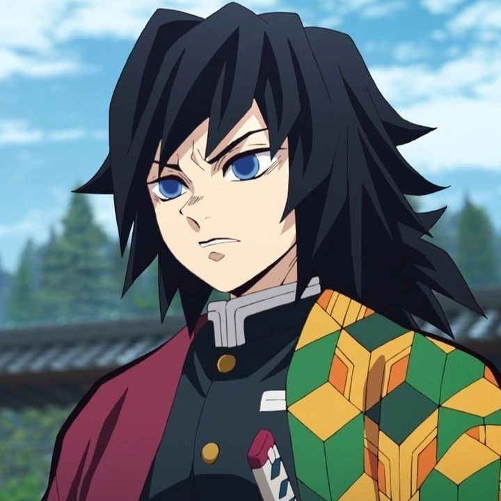 Tomioka Giyuu chiến binh tài năng của Demon Slayer