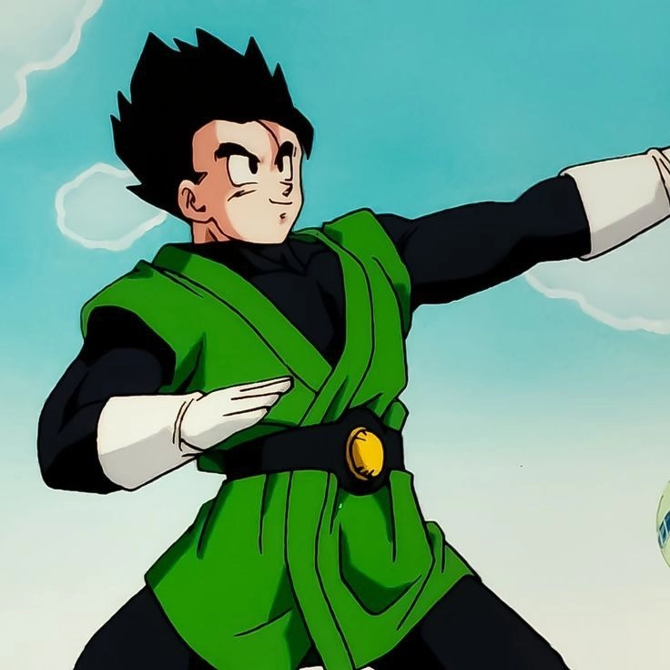 Gohan height chiều cao khiến fan bất ngờ