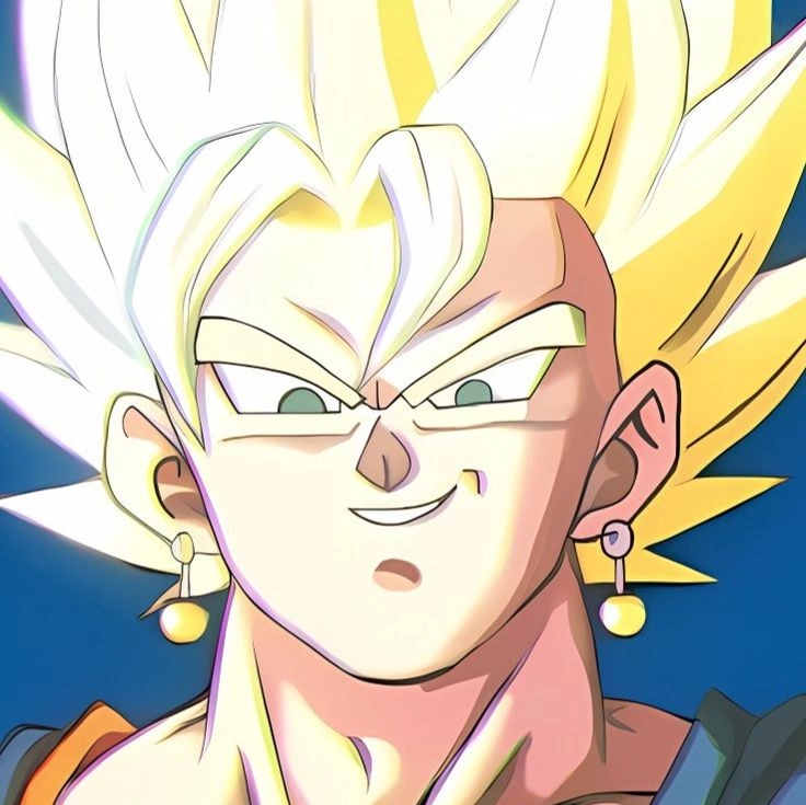 Gohan drawing tranh vẽ tay sống động thật