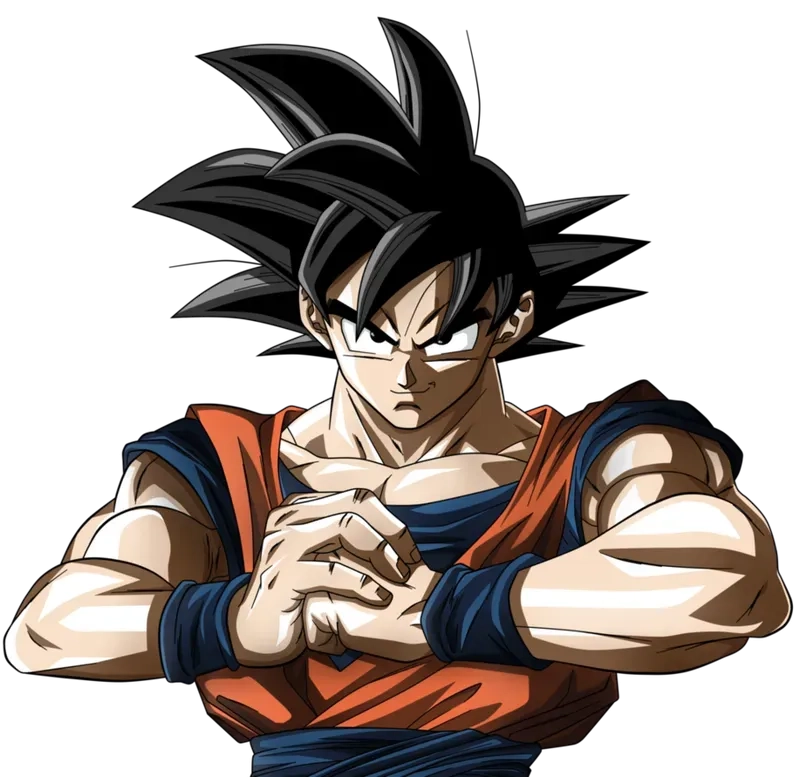 Goku 2 người tình huống bản sao khiến fan bối rối