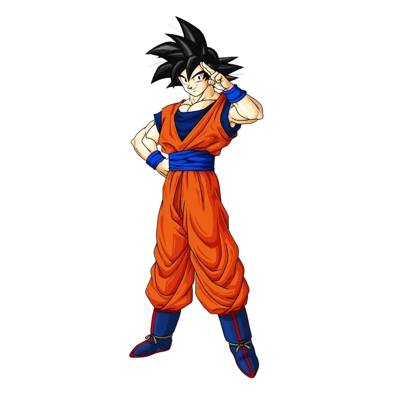 Goku Bản Năng Vô Cực 100 ngưỡng sức mạnh siêu cấp