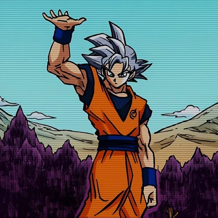 Goku Power sức mạnh vượt mọi giới hạn tưởng tượng