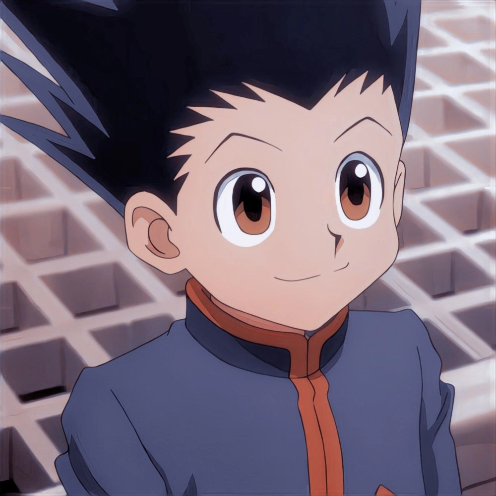 Gon Freecss birthday là ngày 5 tháng 5 theo hồ sơ