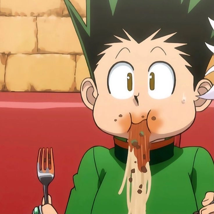 Gon Freecss wallpaper 4k dành cho điện thoại và PC