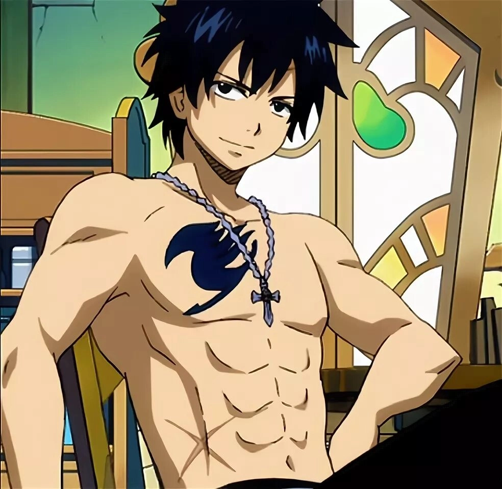 Grey Fullbuster cách viết thường gây nhầm lẫn thú vị