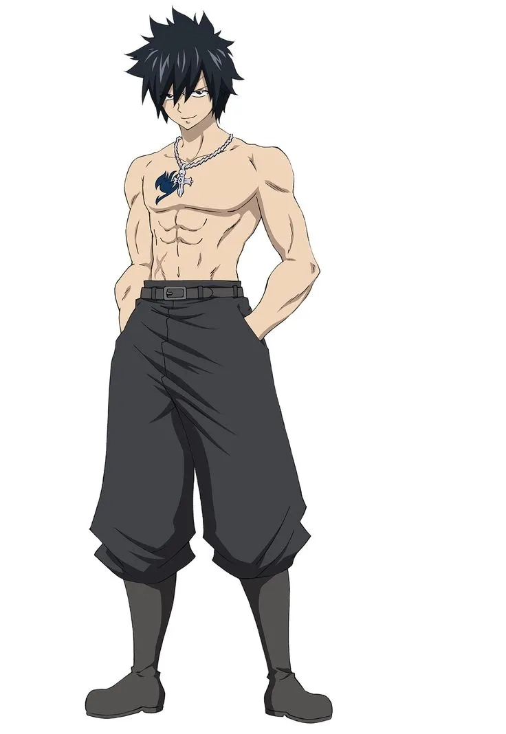 Gray Fullbuster cao bao nhiêu chính xác theo thông tin chính thức