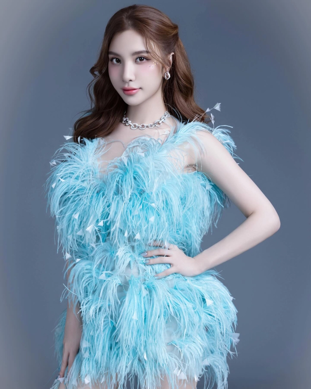 Visual ngọt ngào trong playlist của Bài hát của Hạnh Sino