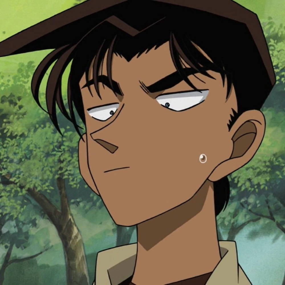 Heiji Hattori birthday, rơi vào ngày 5 tháng 2