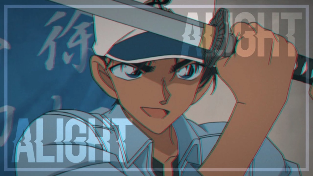 Heiji Hattori wiki cung cấp đầy đủ thông tin nhân vật