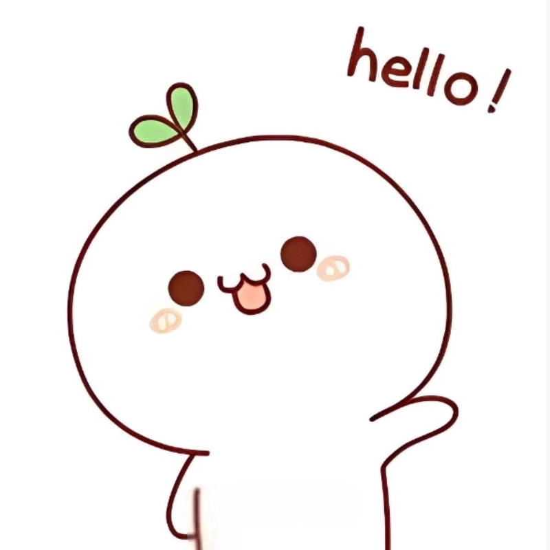 Dễ thương gì đâu cái ảnh hello meme này á