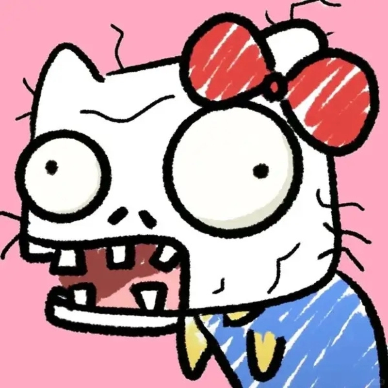 Ghim ngay bộ sticker hello kitty meme siêu cấp đáng yêu