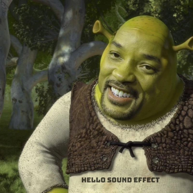Loạt hello meme funny khiến dân mạng dậy sóng
