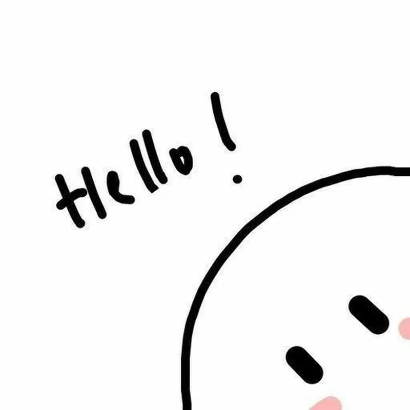 Hello kiểu nào cũng vui với meme hello phiên bản ngầu