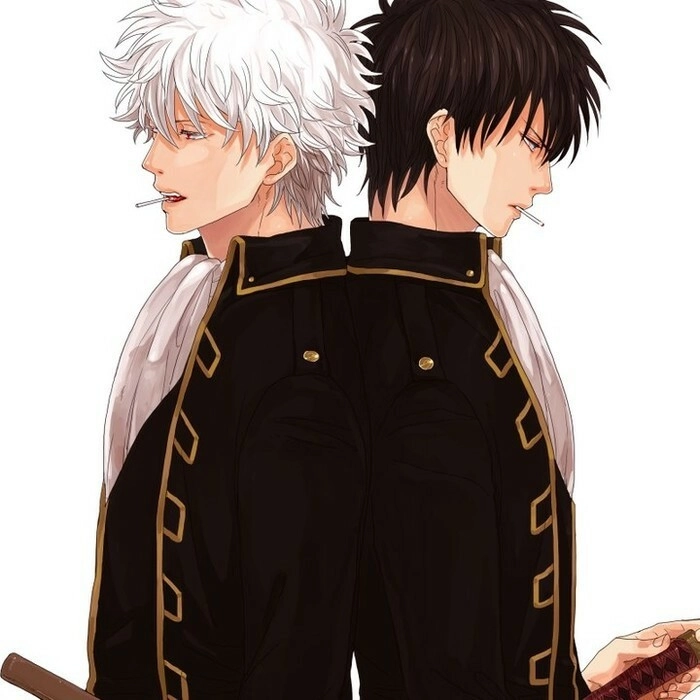 Hijikata x Gintoki ao3 gây sốt với những câu chuyện độc đáo
