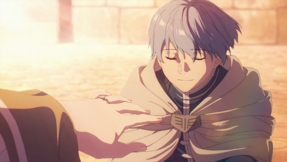 Himmel 4k sắc nét trong từng khoảnh khắc