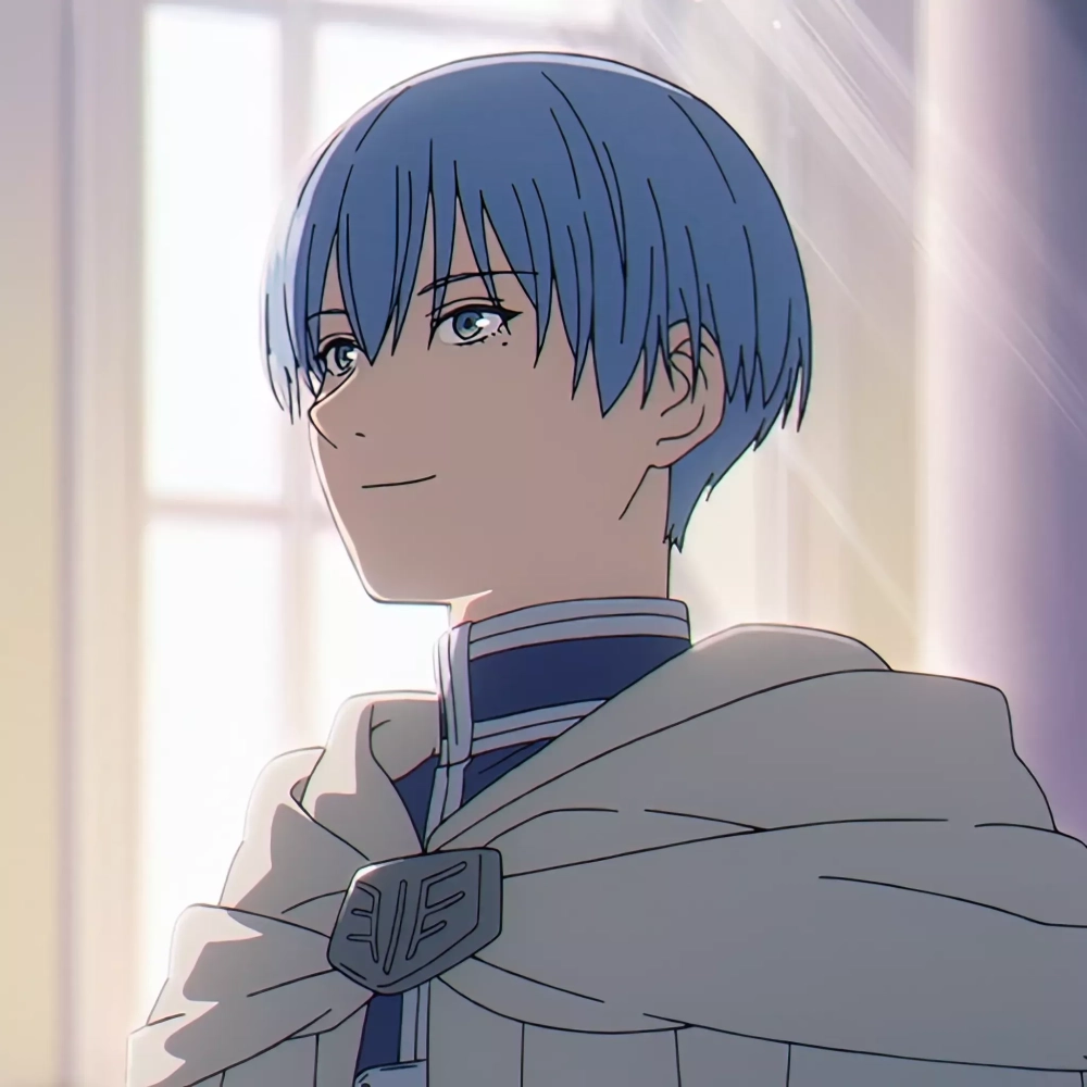 Himmel the hero sống mãi trong truyền thuyết