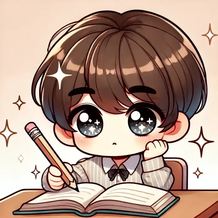 Cập nhật bộ sưu tập ảnh nam cute chibi