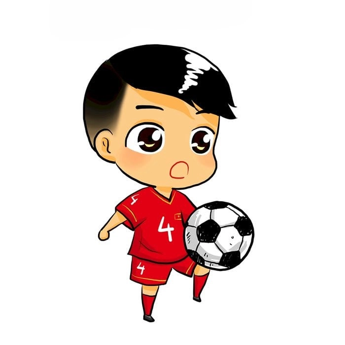 Lưu ngay anime chibi nam cute dễ vẽ về máy